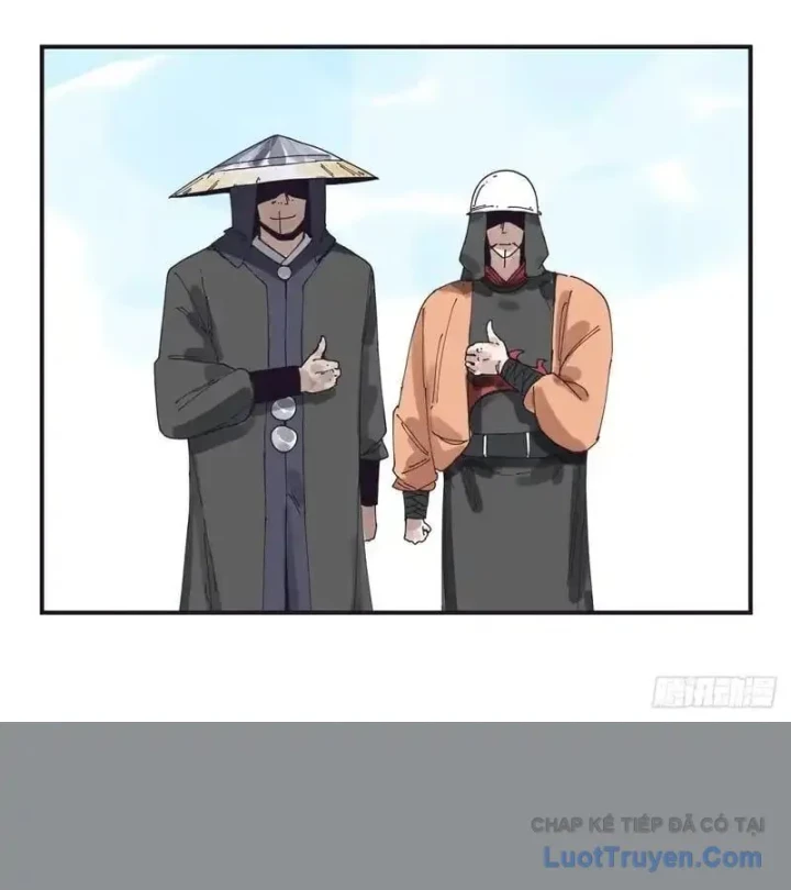 Hiệp Khách Hành Bất Thông Chapter 144 - 58