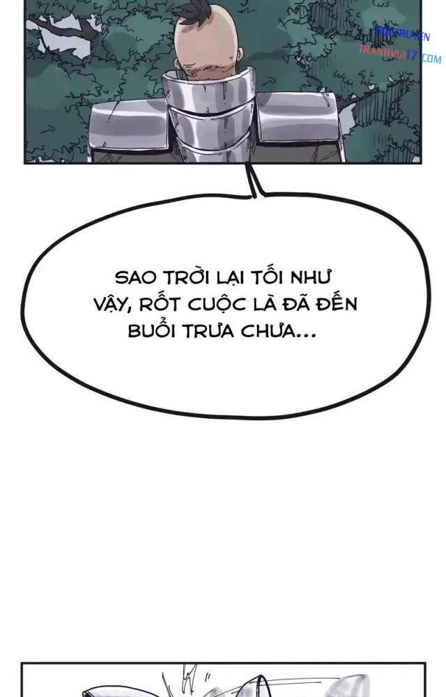 Hiệp Khách Hành Bất Thông Chapter 145 - 7
