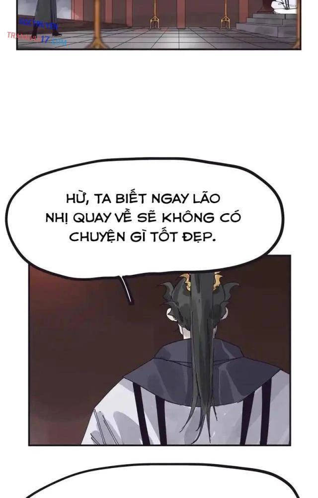 Hiệp Khách Hành Bất Thông Chapter 145 - 15