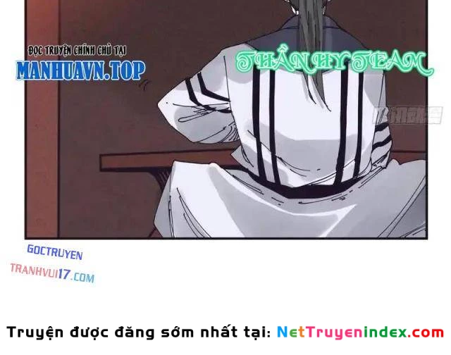 Hiệp Khách Hành Bất Thông Chapter 145 - 20