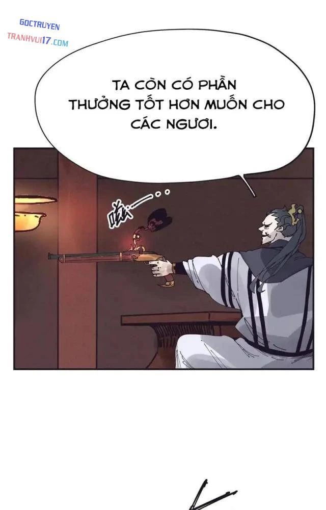 Hiệp Khách Hành Bất Thông Chapter 145 - 21
