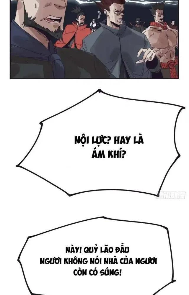 Hiệp Khách Hành Bất Thông Chapter 145 - 25