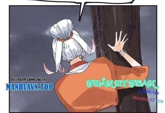 Hiệp Khách Hành Bất Thông Chapter 145 - 26