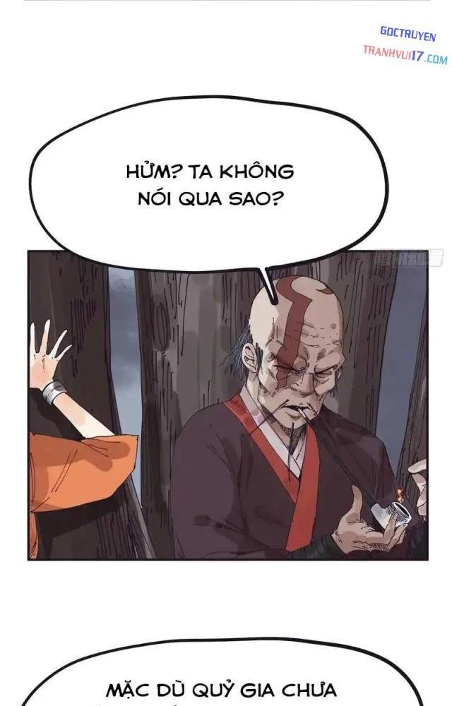 Hiệp Khách Hành Bất Thông Chapter 145 - 27