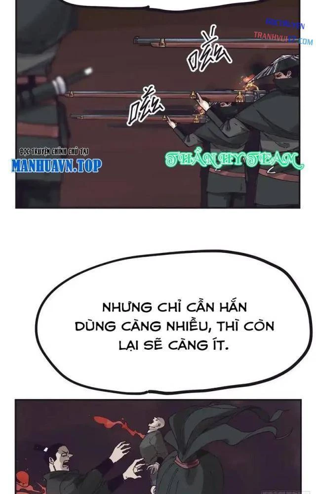 Hiệp Khách Hành Bất Thông Chapter 145 - 33