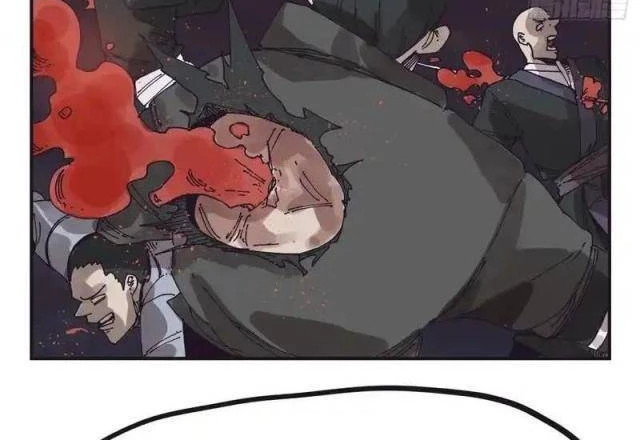 Hiệp Khách Hành Bất Thông Chapter 145 - 34