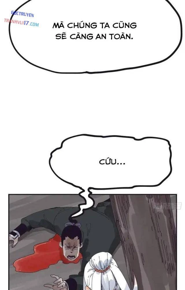 Hiệp Khách Hành Bất Thông Chapter 145 - 35