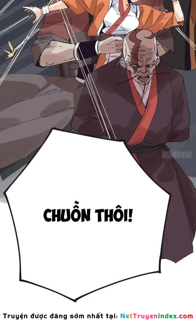 Hiệp Khách Hành Bất Thông Chapter 145 - 39