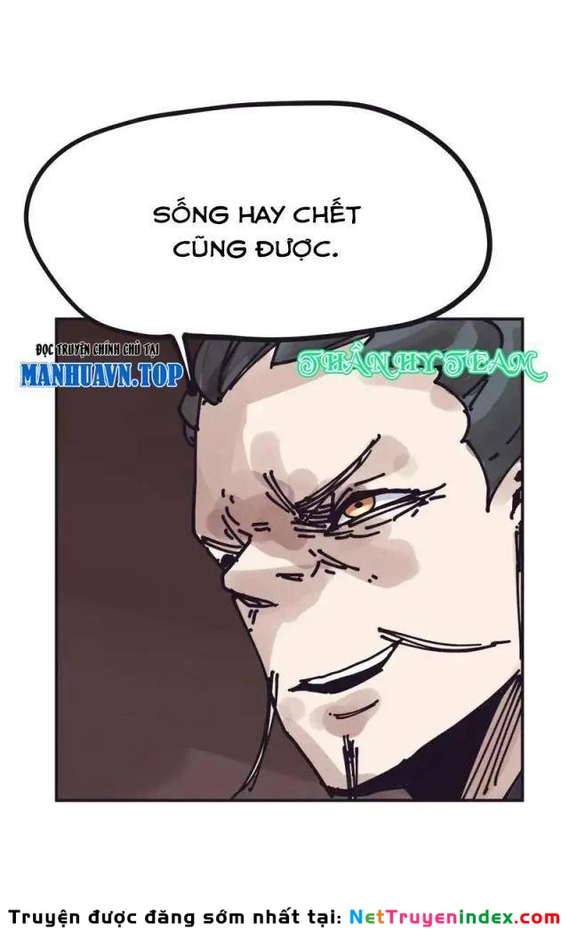 Hiệp Khách Hành Bất Thông Chapter 145 - 45