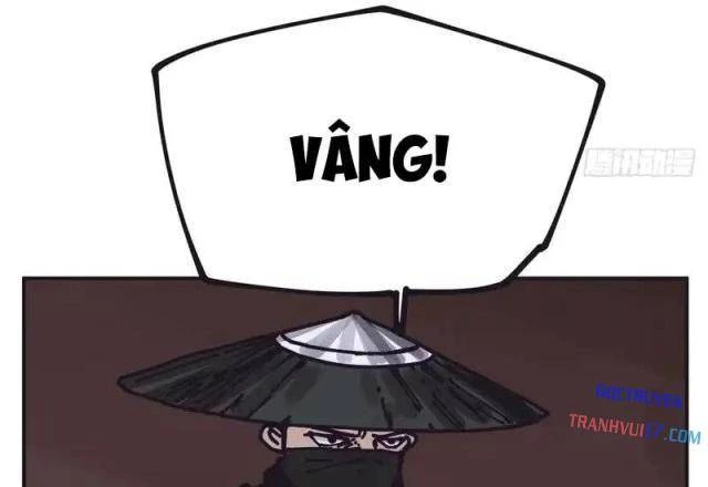 Hiệp Khách Hành Bất Thông Chapter 145 - 46