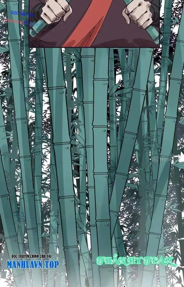 Hiệp Khách Hành Bất Thông Chapter 145 - 49