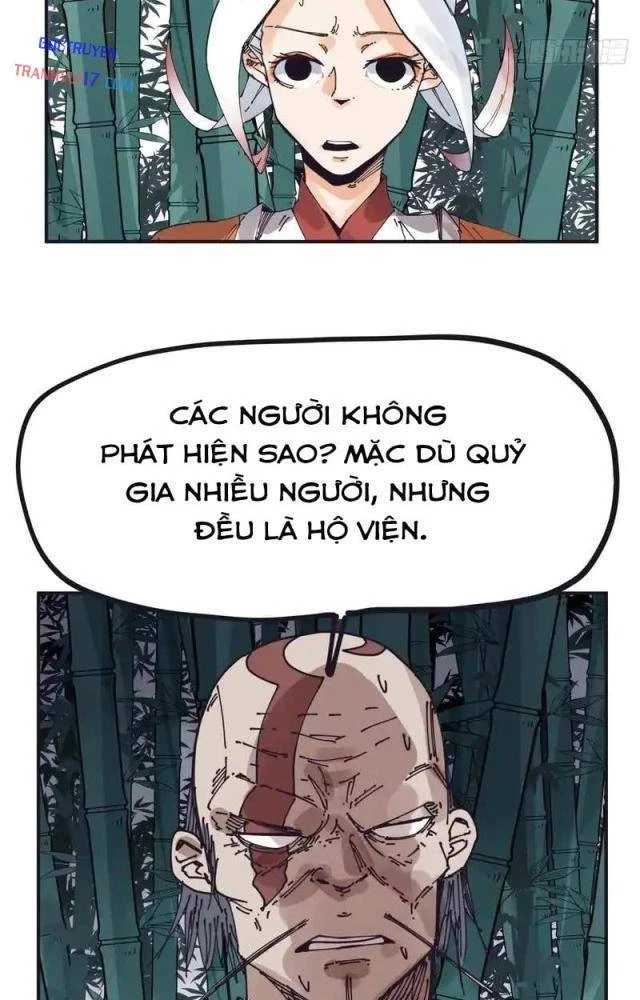 Hiệp Khách Hành Bất Thông Chapter 145 - 55
