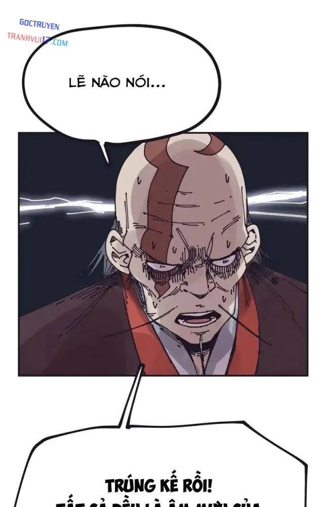 Hiệp Khách Hành Bất Thông Chapter 145 - 57