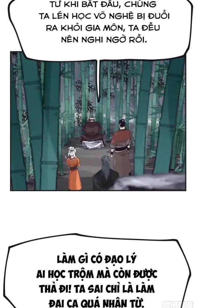 Hiệp Khách Hành Bất Thông Chapter 145 - 59