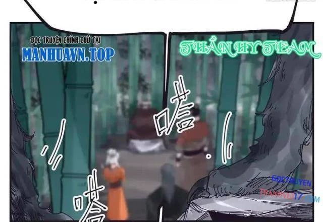 Hiệp Khách Hành Bất Thông Chapter 145 - 60