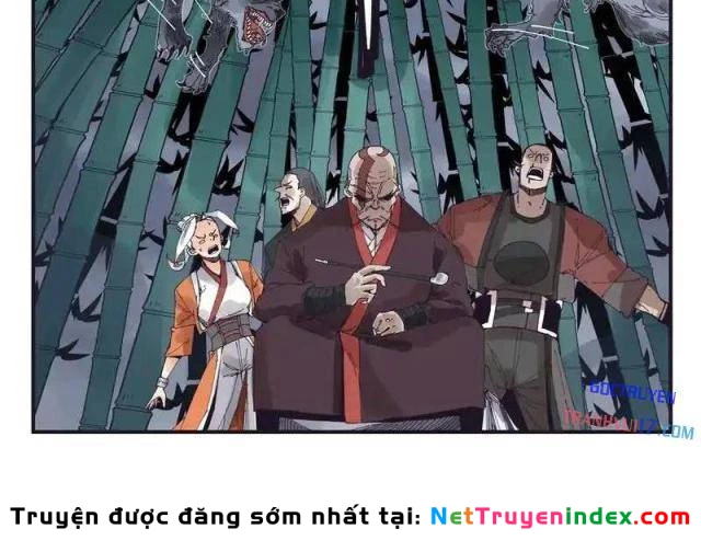 Hiệp Khách Hành Bất Thông Chapter 145 - 62