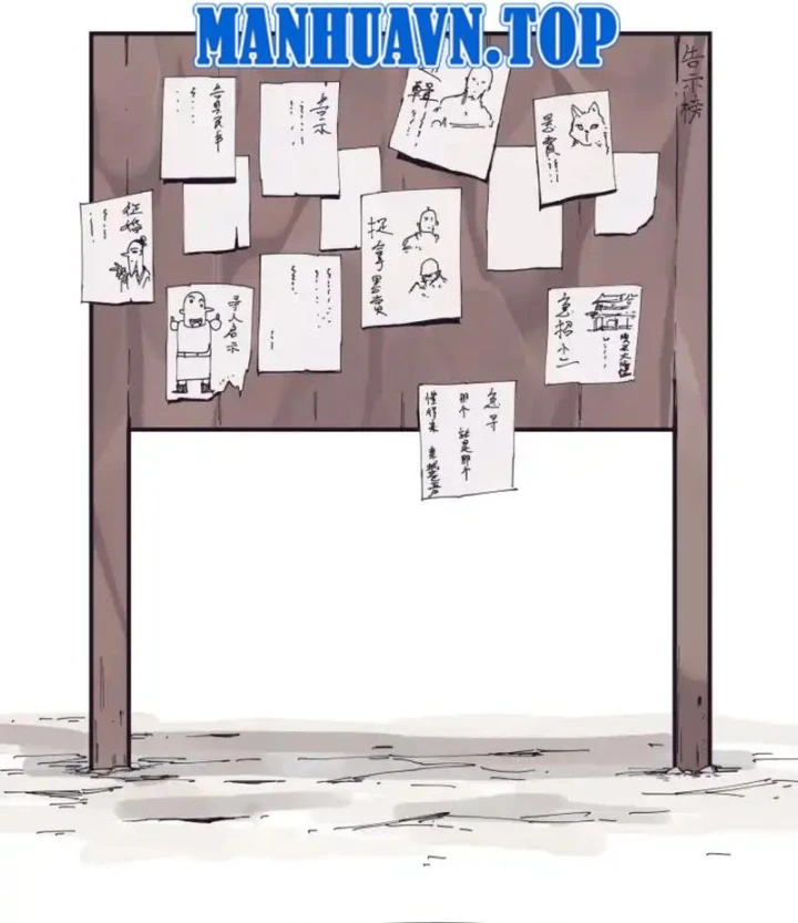 Hiệp Khách Hành Bất Thông Chapter 149 - 4