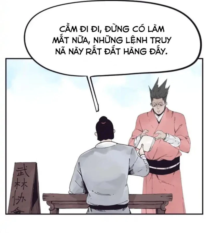 Hiệp Khách Hành Bất Thông Chapter 149 - 5