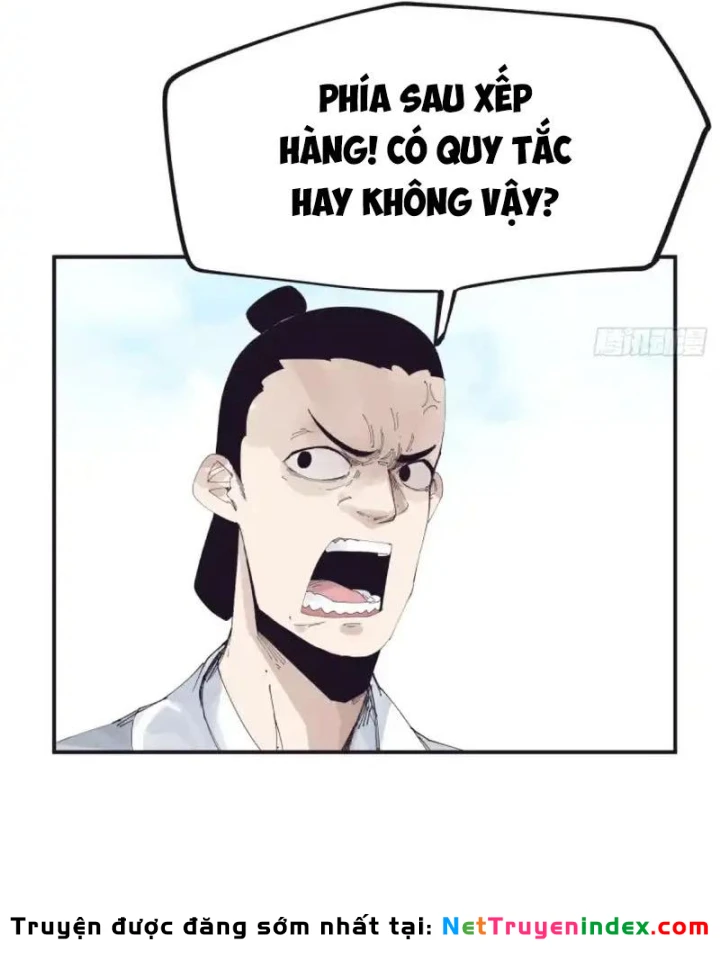 Hiệp Khách Hành Bất Thông Chapter 149 - 6