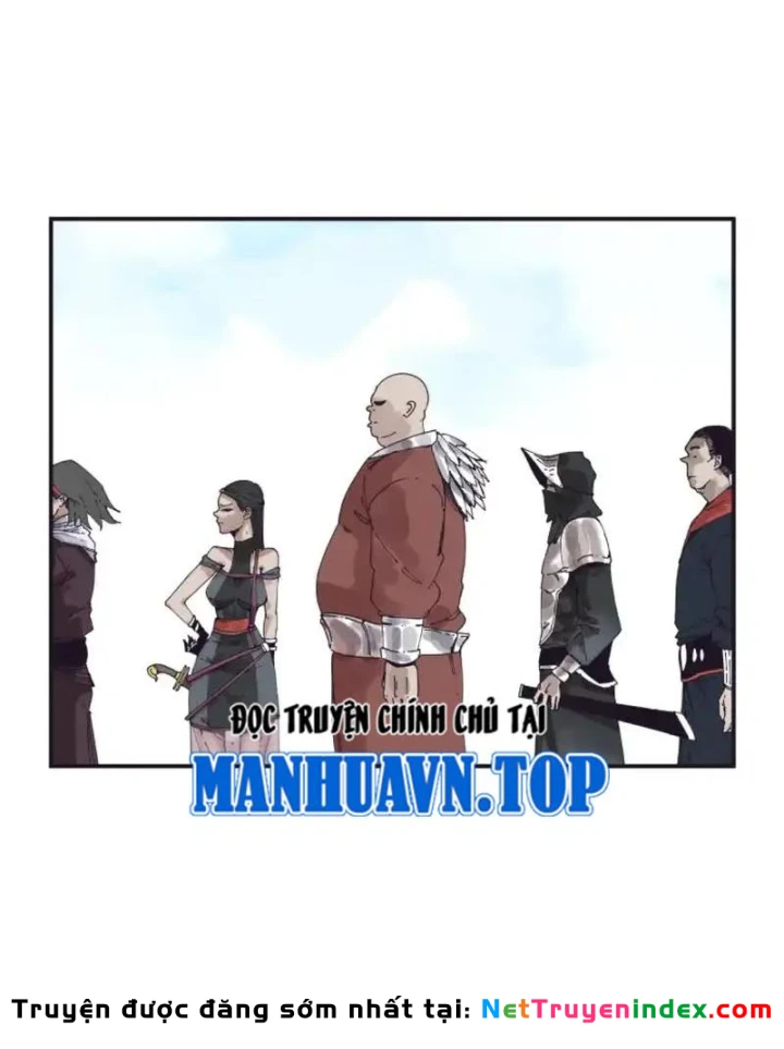 Hiệp Khách Hành Bất Thông Chapter 149 - 7