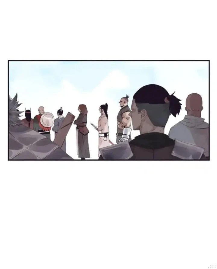 Hiệp Khách Hành Bất Thông Chapter 149 - 8