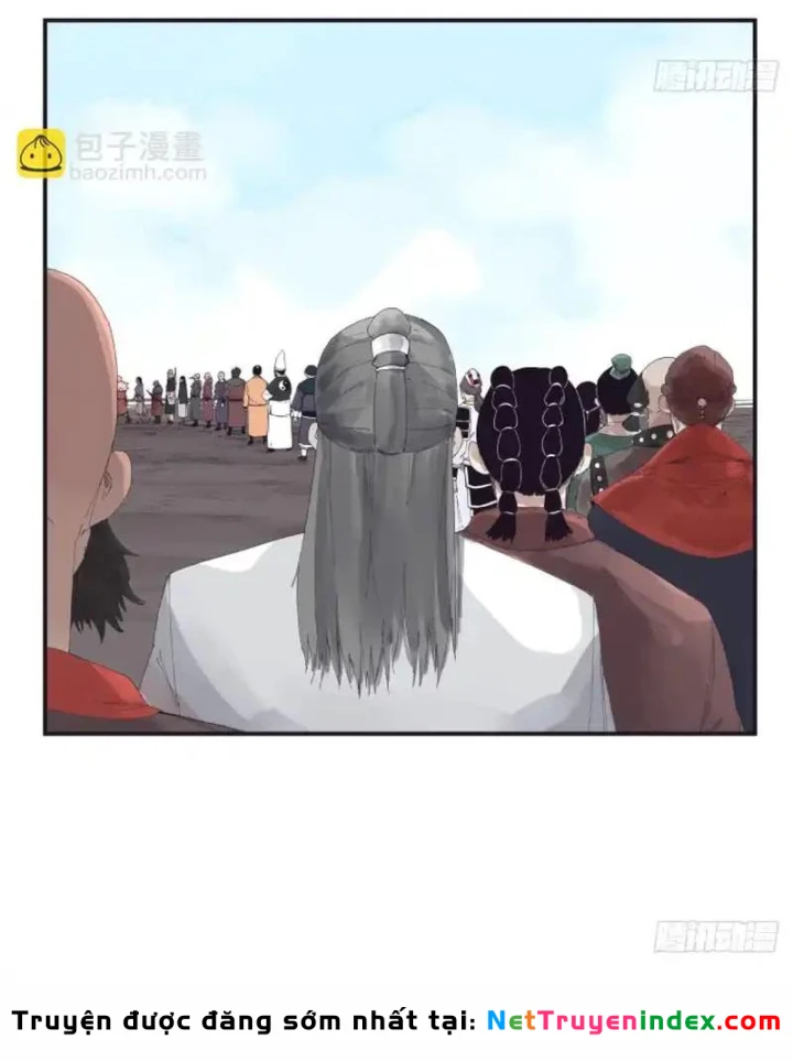 Hiệp Khách Hành Bất Thông Chapter 149 - 9