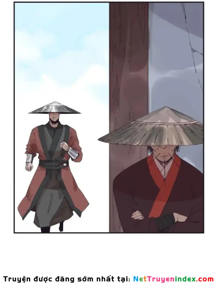Hiệp Khách Hành Bất Thông Chapter 149 - 13