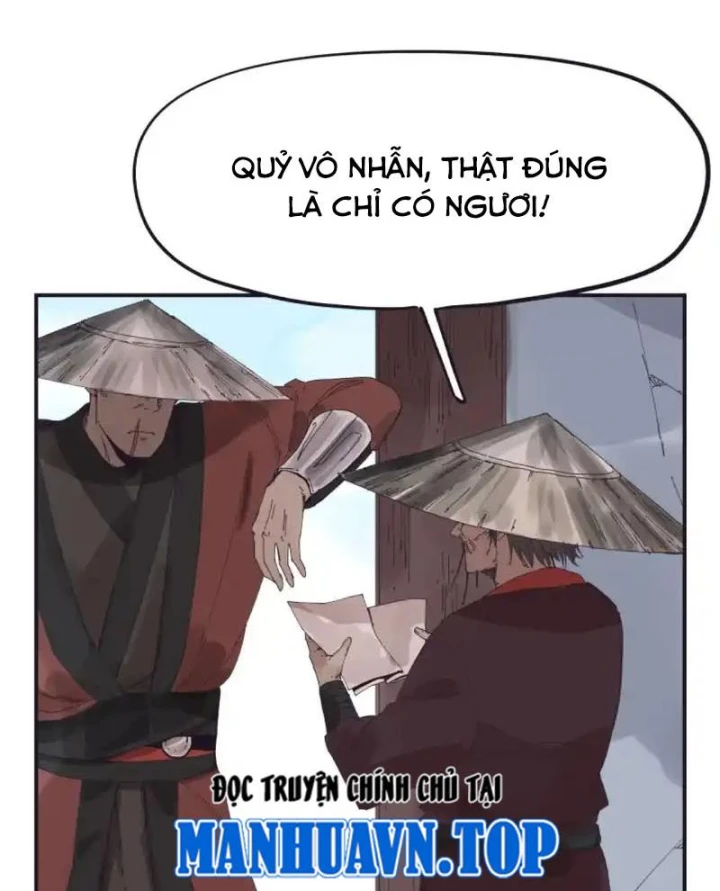 Hiệp Khách Hành Bất Thông Chapter 149 - 14