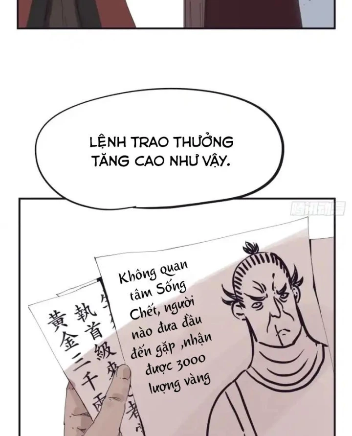 Hiệp Khách Hành Bất Thông Chapter 149 - 15