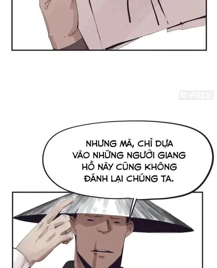 Hiệp Khách Hành Bất Thông Chapter 149 - 16