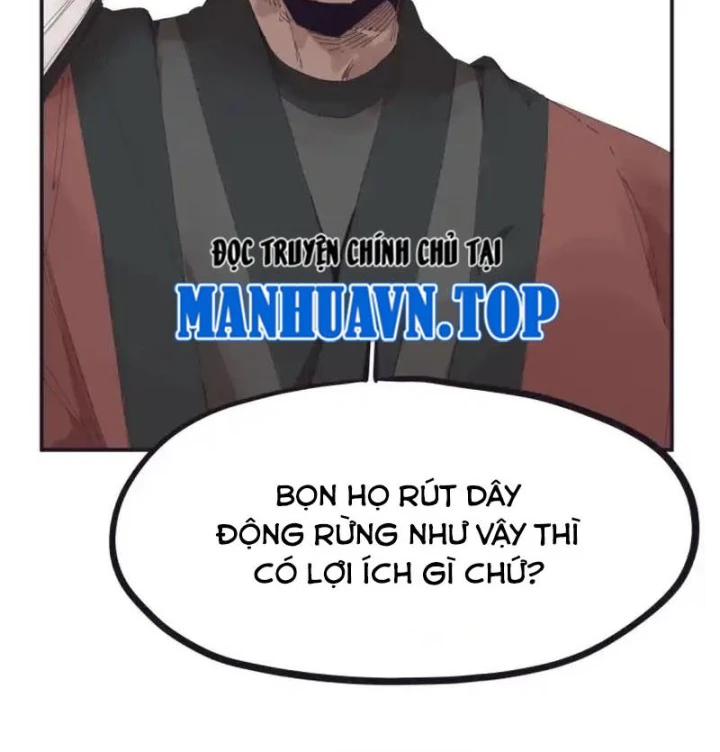 Hiệp Khách Hành Bất Thông Chapter 149 - 17