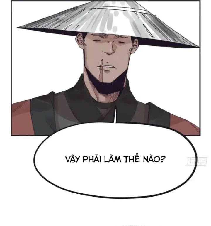 Hiệp Khách Hành Bất Thông Chapter 149 - 22