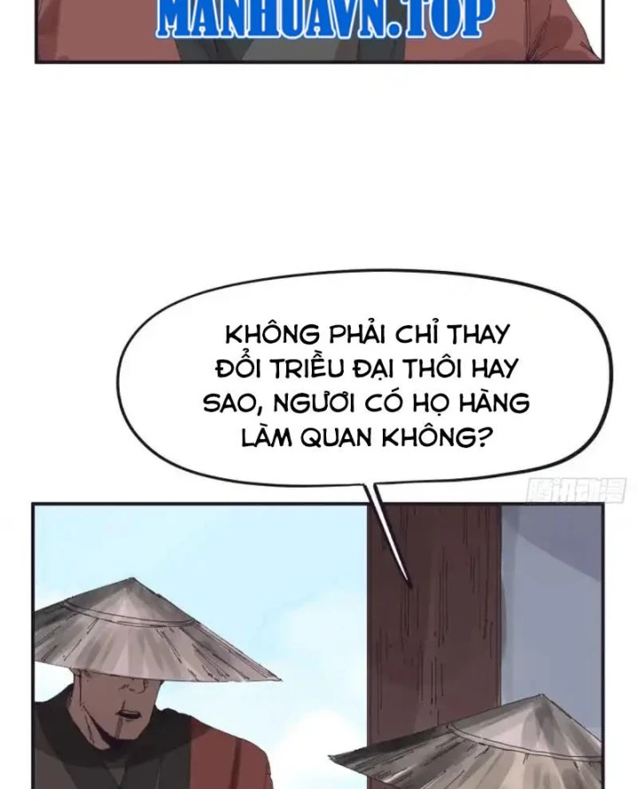 Hiệp Khách Hành Bất Thông Chapter 149 - 26