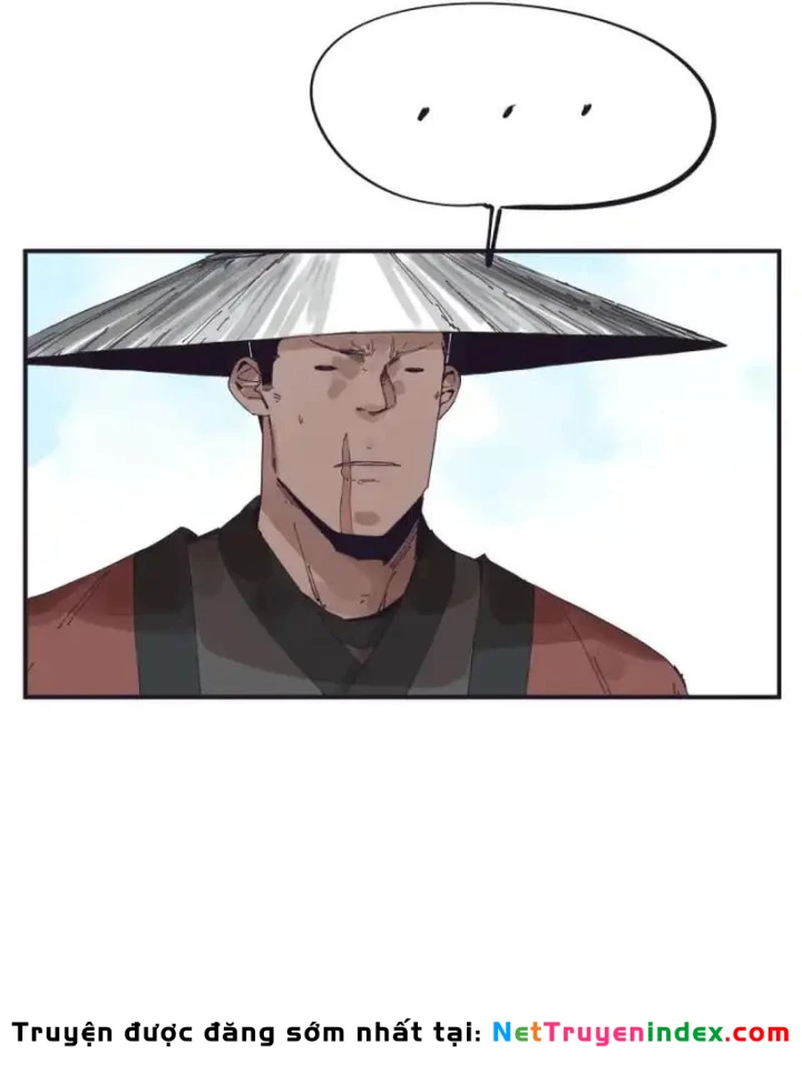 Hiệp Khách Hành Bất Thông Chapter 149 - 31