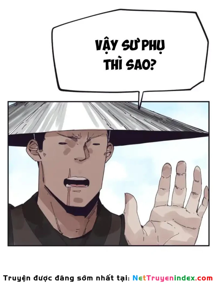 Hiệp Khách Hành Bất Thông Chapter 149 - 32