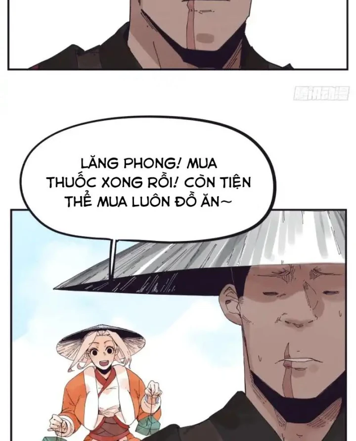 Hiệp Khách Hành Bất Thông Chapter 149 - 36