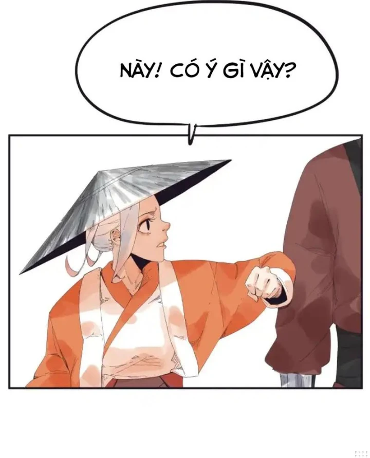 Hiệp Khách Hành Bất Thông Chapter 149 - 40