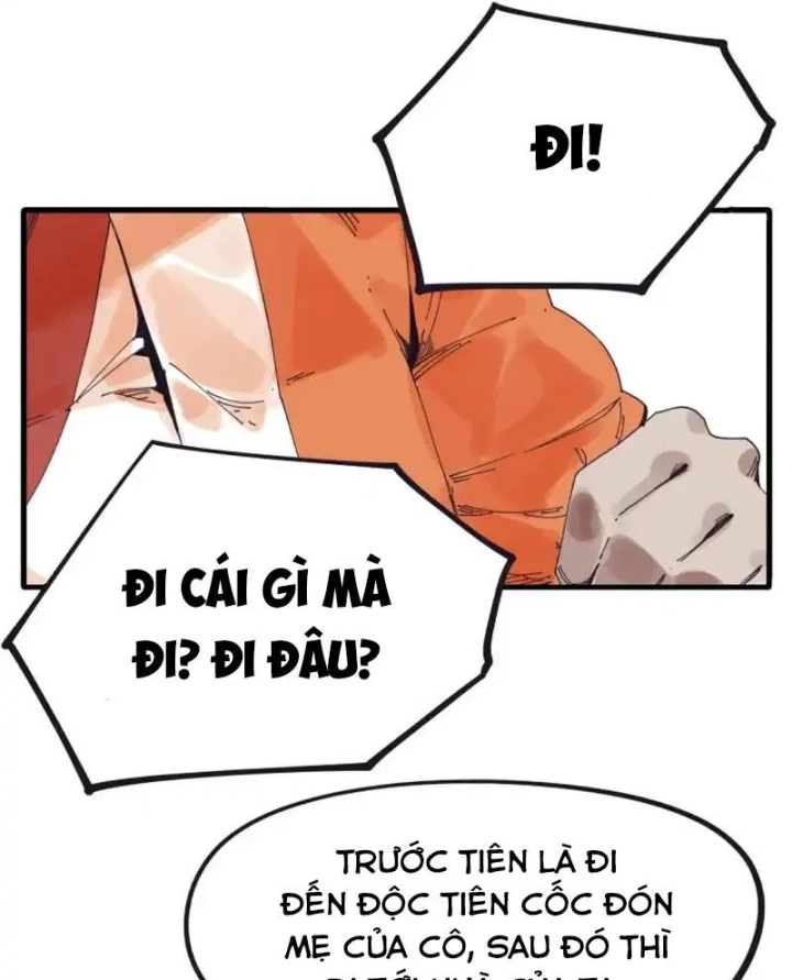 Hiệp Khách Hành Bất Thông Chapter 149 - 43