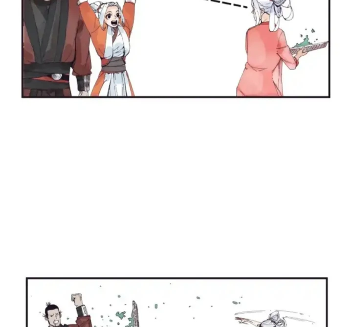 Hiệp Khách Hành Bất Thông Chapter 150 - 6