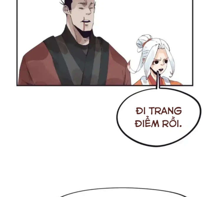 Hiệp Khách Hành Bất Thông Chapter 150 - 8