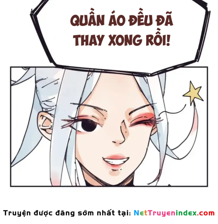 Hiệp Khách Hành Bất Thông Chapter 150 - 20