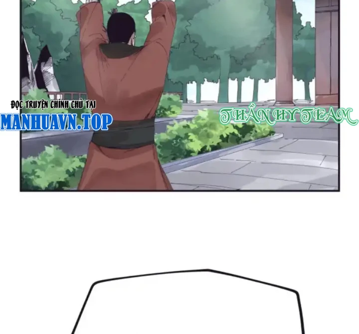 Hiệp Khách Hành Bất Thông Chapter 150 - 26