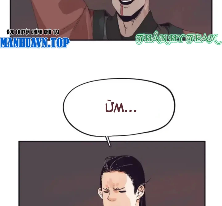 Hiệp Khách Hành Bất Thông Chapter 150 - 34