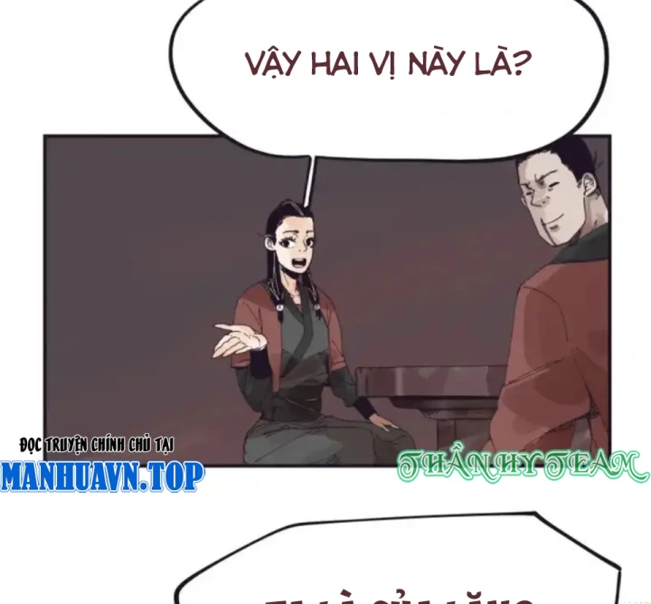 Hiệp Khách Hành Bất Thông Chapter 150 - 38