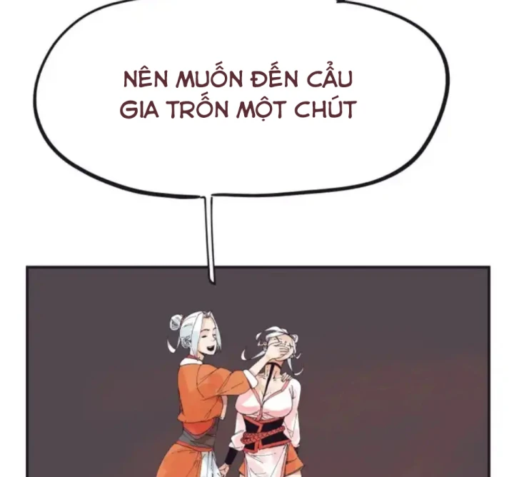 Hiệp Khách Hành Bất Thông Chapter 150 - 42