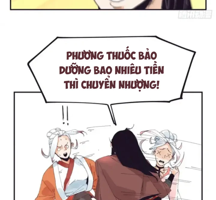 Hiệp Khách Hành Bất Thông Chapter 150 - 46
