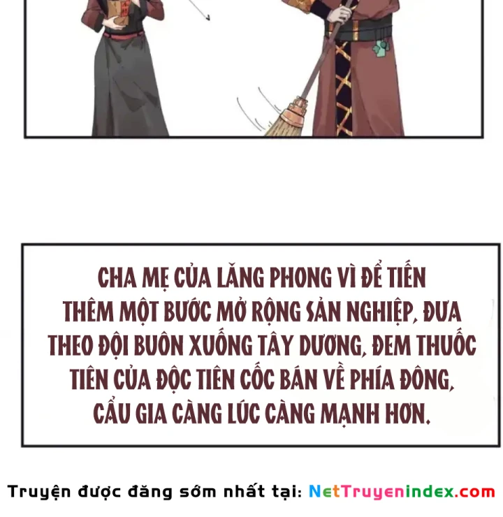 Hiệp Khách Hành Bất Thông Chapter 150 - 49