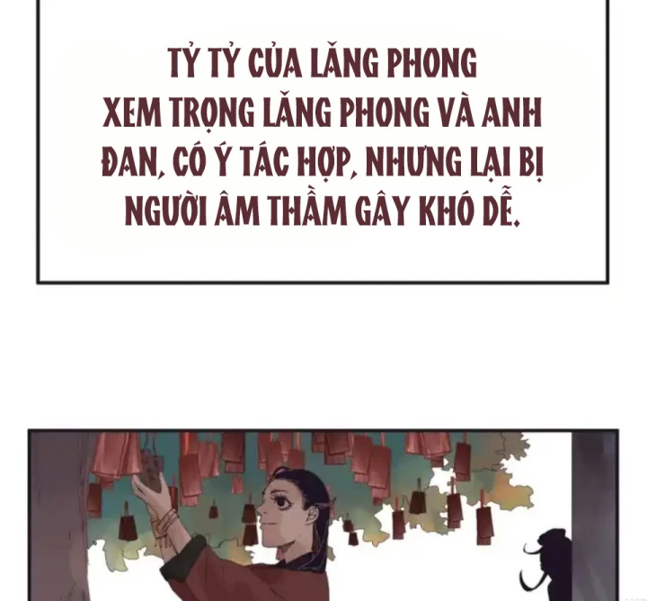 Hiệp Khách Hành Bất Thông Chapter 150 - 51
