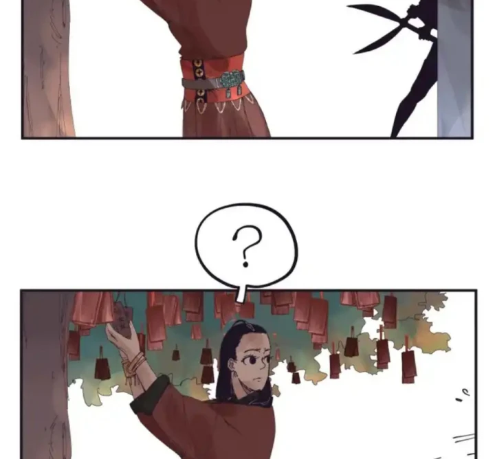 Hiệp Khách Hành Bất Thông Chapter 150 - 52