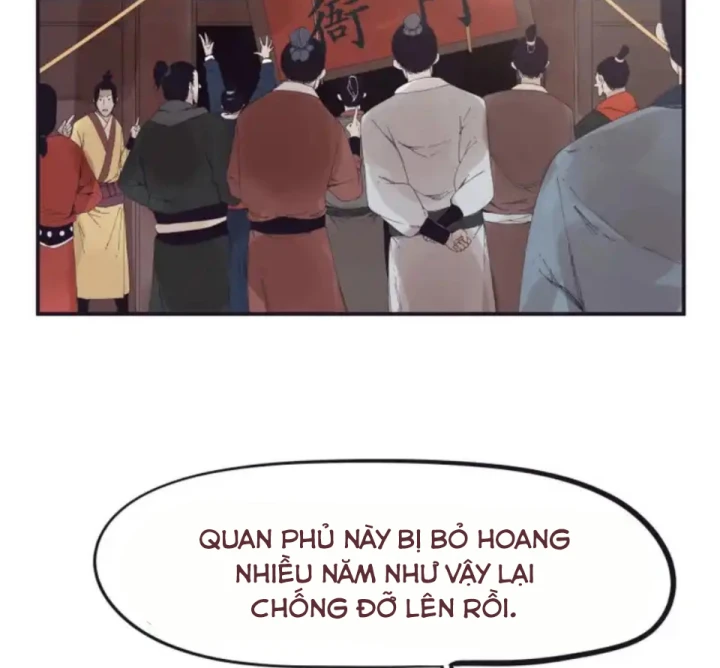 Hiệp Khách Hành Bất Thông Chapter 150 - 55